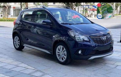 VinFast Fadil 2022 - 60000 km