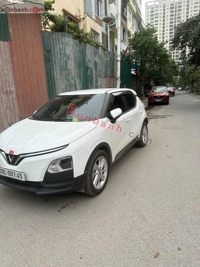 Xe VinFast VF5 Plus 2024