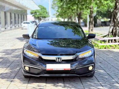 Honda Civic 2020 G 1.8 AT - 54000 km