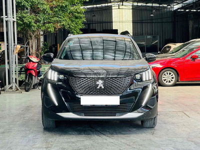 PEUGEOT 2008GT 2022 CỰC ĐẸP