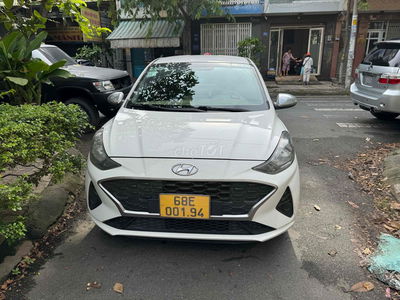 Hyundai Grand i10 2021 Grand 1.2 MT - 120000 km