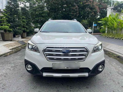 Subaru Outback 2016 2.5i-S
