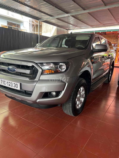 Ford Ranger 2016 XLS 2.2 4x2 MT - 130000 km