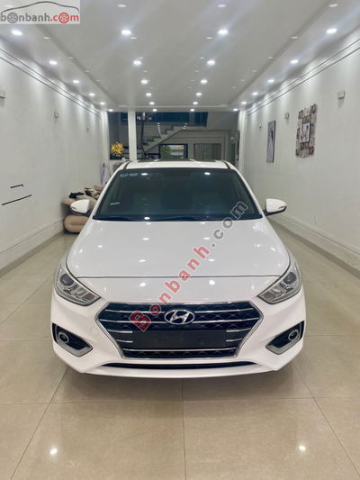 Xe Hyundai Accent 1.4 ATH 2019