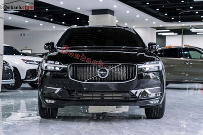 Xe Volvo XC60 T6 AWD Inscription 2019