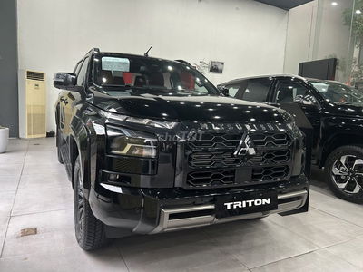 Triton Athlete giá quá rẻ, Giảm hơn 100% TB