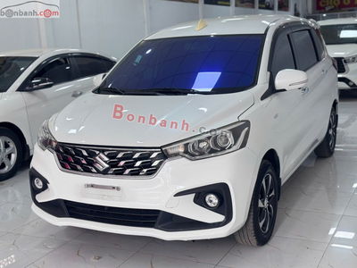 Xe Suzuki Ertiga Hybrid 1.5 AT 2023