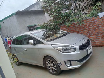 Kia Rondo 2015 - 200000 km