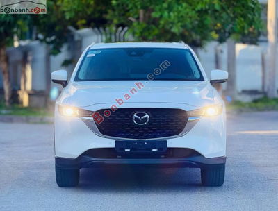 Xe Mazda CX5 Premium 2.0 AT 2024