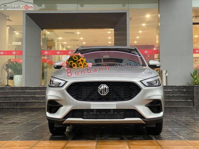Xe MG ZS Standard 1.5 AT 2WD 2025