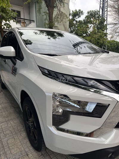 Mitsubishi Xpander 2024 1.5 AT - 28000 km