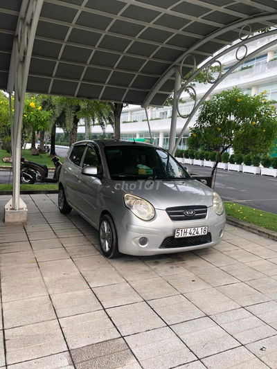 Kia Morning 2011 1.0 MT - 150000 km