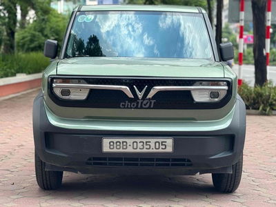 VinFast VF3 2025 - 6000 km