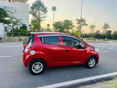 Chevrolet Spark 2011 - 150000 km