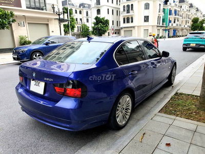 BMW 3 Series 20***00 km