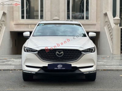Xe Mazda CX8 Premium 2023