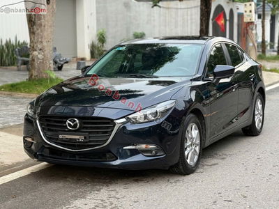 Xe Mazda 3 1.5 AT 2018