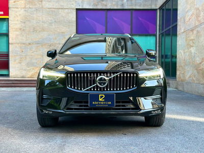 Volvo XC60 2022 Inscription B6 AWD - 30000 km