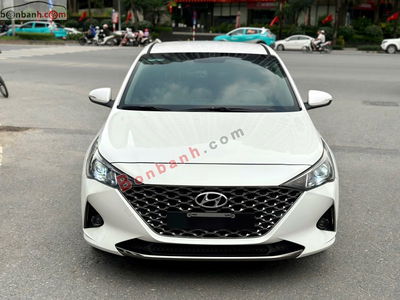Xe Hyundai Accent 1.4 AT 2023