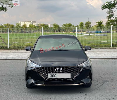 Xe Hyundai Accent 1.4 ATH 2020