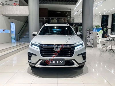 Xe Honda BR V G 2025
