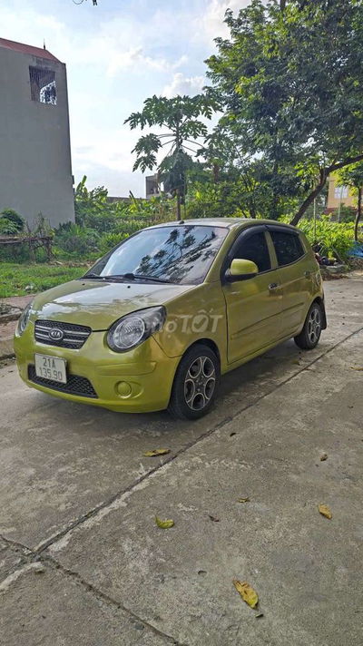 2010 SX 1.1 AT Sport - 160000 km