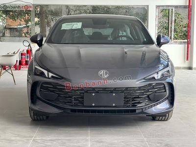 Xe MG 7 1.5T Luxury 2025