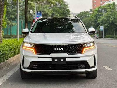HOT - Kia Sorento 2.5G Premium 2025 Giá tốt