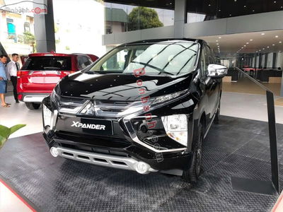 Xe Mitsubishi Xpander 1.5 AT 2025