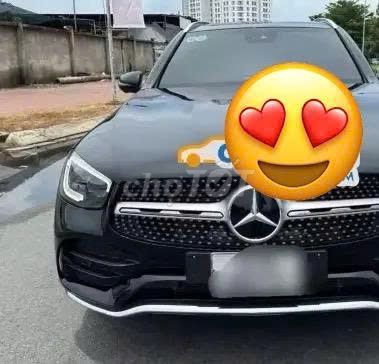 Mercedes-Benz GLC 300 4MATIC 2021 – Full Option