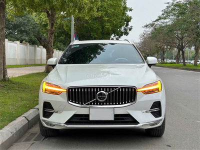 Volvo XC60 2022 Inscription B6 AWD - 40000 km