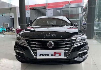 MG5 MT 2024💥TRẢ TRƯỚC 120TR💥MIỄN PHÍ TRƯỚC BẠ