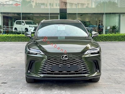 Xe Lexus RX 350 Premium 2025