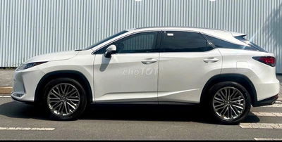 Lexus RX350 2021 siêu lướt 3,6v