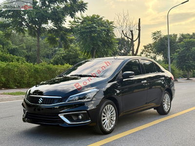 Xe Suzuki Ciaz 1.4 AT 2021