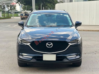 Xe Mazda CX5 Premium 2.0 AT 2022