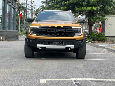 Ford Ranger 2022 Wildtrak 2.0 4x4 AT - 90000 km