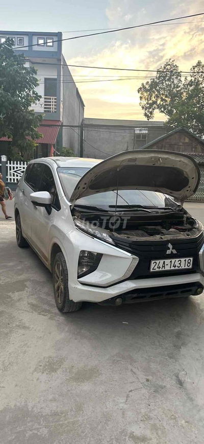 Mitsubishi Xpander 2019 - 152000 km