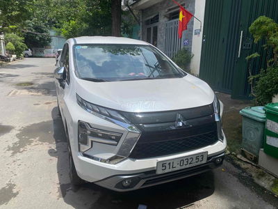 Mitsubishi Xpander 2022 AT Premium - 26000 km