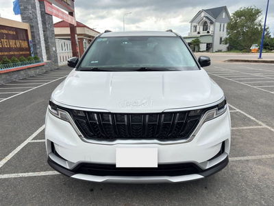Kia Carnival Luxury 2.2D 2023 - 60 nklm