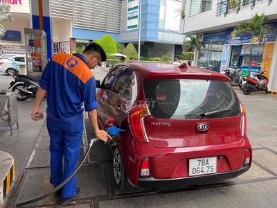 Kia Morning 2019 MT - 106000 km