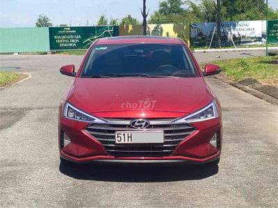 Hyundai Elantra 2019 2.0AT - 59000 km-xe zin đẹp