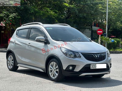 Xe VinFast Fadil 1.4 AT Plus 2019