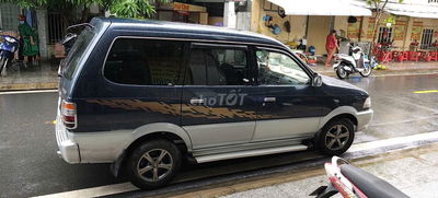 Toyota Zace 2002 GL - 350000 km