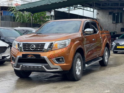Xe Nissan Navara EL 2.5 AT 2WD 2019
