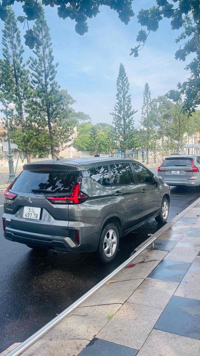 Mitsubishi Xpander 2023 1.5 AT - Mới chạy 20,000km