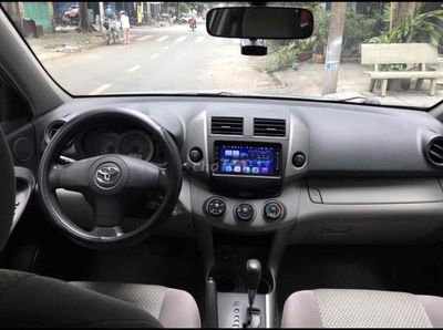 Toyota RAV4 2007 - 100000 km
