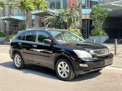 Xe Lexus RX 350 2008