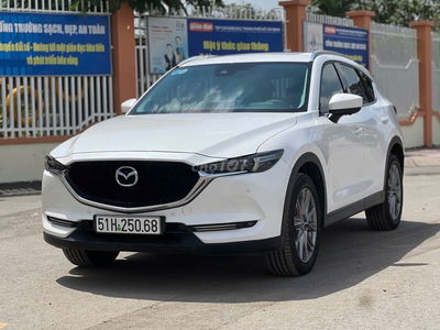 Mazda CX - 5 2019 2.5 AT 2WD - 31000 km một chủ