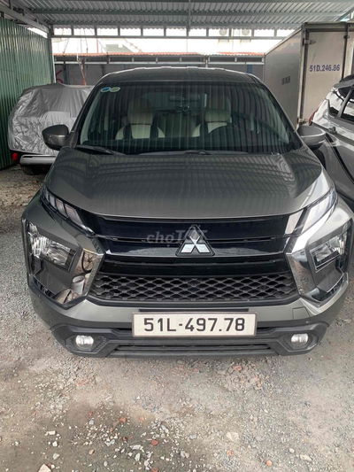 Mitsubishi Xpander 2024 1.5 AT - 20000 km